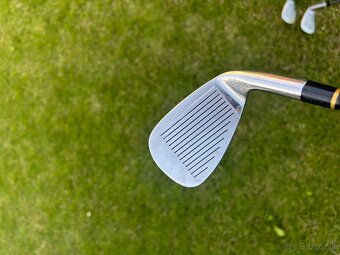 Taylormade RBZ graphite Left PW-5 - 10