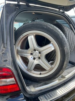 MERCEDES-BENZ ML 320 CDI N1 - 10