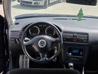 Volkswagen Golf IV 1.9 TDi - 10