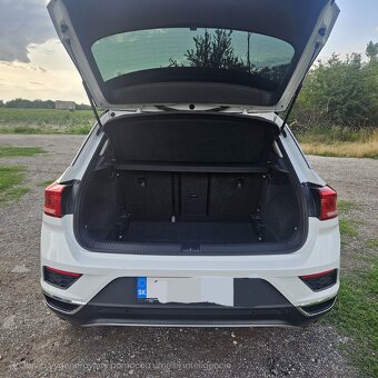 Volkswagen T-Roc 2.0TDI STYLE DSG - 10
