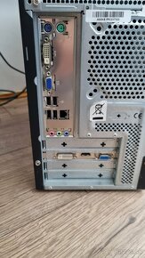 Kompletný počítač so všetkým - aj monitor, čítačka kariet - 10