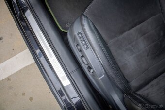 Škoda Octavia Combi SCOUT2.0 TDI DSG 4x4 - 10