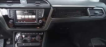 Volkswagen Touran 2,0 TDI 110kw manuál - 10