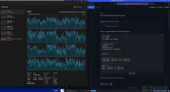 Xeon E5-2650 v4 | 16GB RAM | GTX 1660 SUPER | 1TB NVMe - 10