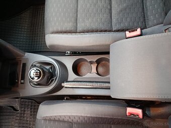 Predám vw touran 1.9tdi 77kw - 10