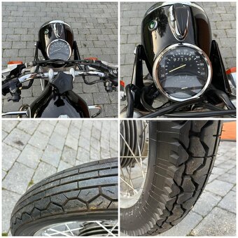 Bmw R50/5 1971 - 10