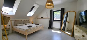 PNORF – dokonalé miesto pre Airbnb: vila s bazénom pod lesom - 10