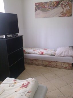 Podnájom v rod. dome. - 10