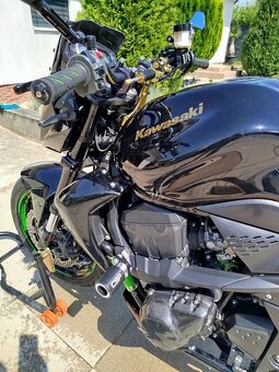 Kawasaki z750 - 10