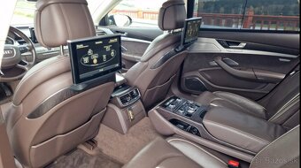 Audi A8 Long 4.2FSI 2012 - 10