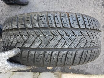 Zimne kolesa VW Arteon 5x112 r18 Sebring 245/45 r18 - 10