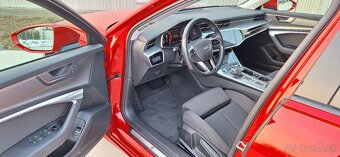 Audi A6 C8 Avant 45 TDI S-Line - 10