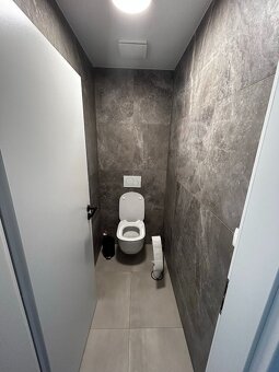 Zariadený 4 izbový byt v novostavbe - 10