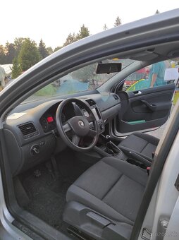 Cukrík - Volkswagen Golf 1,4 benzín - 10