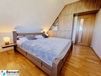 2 IZBOVÝ BYT, VEĽKÁ LOMNICA,VYSOKÉ TATRY,GARAŽOVÉ STÁTIE - 10