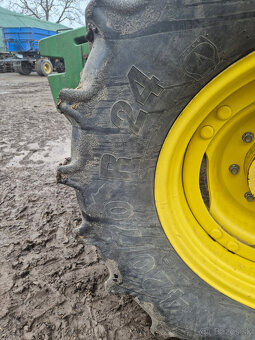 Traktor JOHN DEERE 6130M - 10