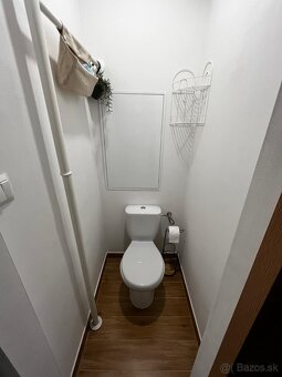 Jednoizbový byt v centre Košíc - 10