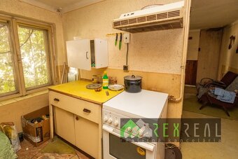 Predaj rodinného domu, Balog nad Ipľom. - 10