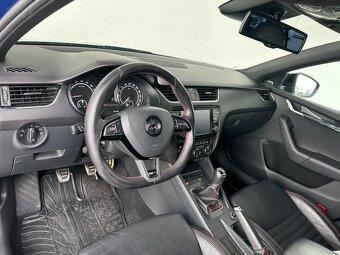 483- Škoda,Octavia Combi RS,2015,nafta,2.0 TDI RS,135kw - 10