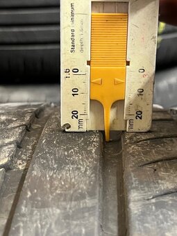 2ks. Letní 225/60 R18 100H Michelin - 10