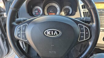 Kia Ceed SW 1.6 crdi  66kw M5 - 10