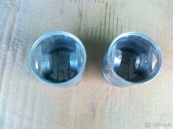 Škoda 105 - 130  nové nd. - 10