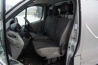 Opel Vivaro Van 2.0 CDTI L1H1 2.7t - 10