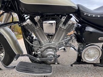 XV 1600 wildstar - 10