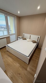 Prenajom 2i bytu Nad jazerom - 10