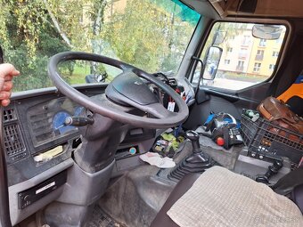 RENAULT KERAX 320 + HR - 10