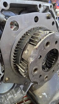 Prevodovka SCANIA GRSO905R - 10