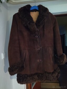 Kožuch, čiapka - 10