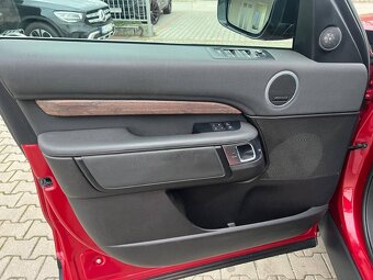 Land Rover Discovery 2.0D SD4 HSE AWD A/T - 10