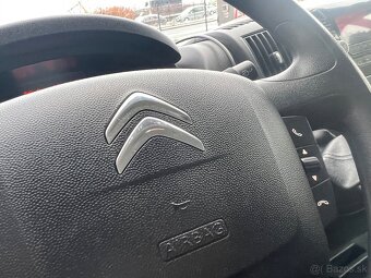 Volkswagen crafter 2.0 tdi. Po servise - 10