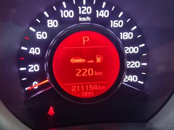 Kia Ceed SW 1.6 CRDi Automat - 10