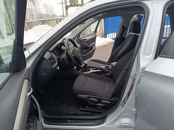 ✳️BMW X1 xDrive 18d NOVÁ TK/EK✳️ - 10