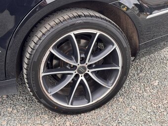 Mercedes-Benz E trieda 220 CDI - 10