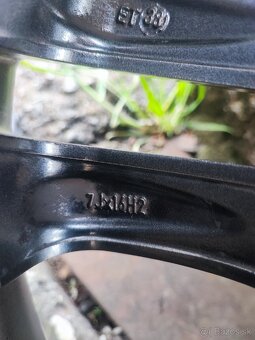 rial elektróny 5x100 R16 - 10