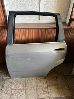 Predam vsetko za 100e Fiat Croma - 10