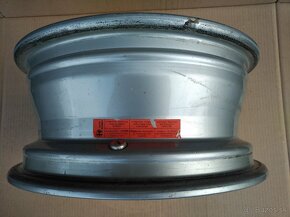 Lité kolo 15" 5x98 - Alfa Romeo 164 - 1 ks - nabídka - 10