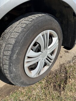 vw passat b5.5 kombi - 10