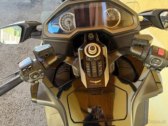 Honda Goldwing GL1800B BAGGER 2019 - 10