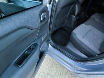 Citroen C4 1.2 81KW 2018 - 10