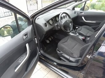 Peugeot 308 SW Premium HDI 110 - 10