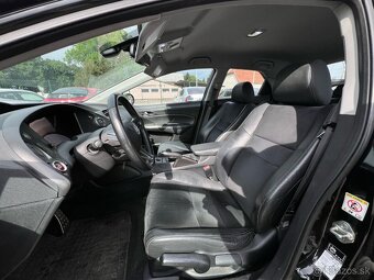 Honda Civic 1.8 V-Tec benzín, 103kW, MT/6, rok:12.2011. - 10