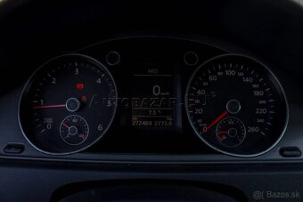 Passat B7 variant - 10
