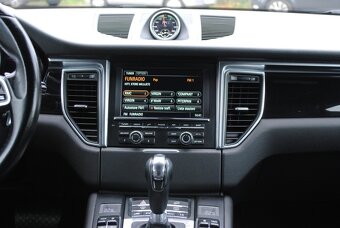 PORSCHE MACAN S 3.0 DIESEL- PREDAJ AJ NA SPLÁTKY - 10