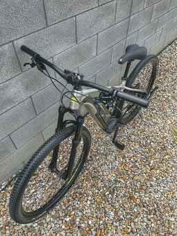 Merida eBig Nine 600 / M / 504Wh / 29" / - 10