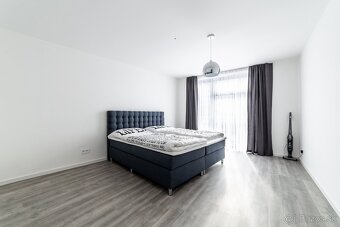 4-izbový, prenájom, centrum, parking, Pri plavárni, Košice - 10