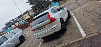 VOLVO XC60 A8 Inscription 4x4 - 10